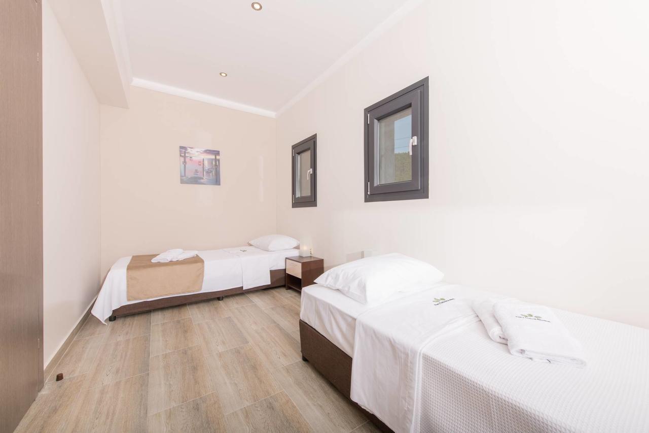 Ftery Hotell Skala Rachoni  Rom bilde